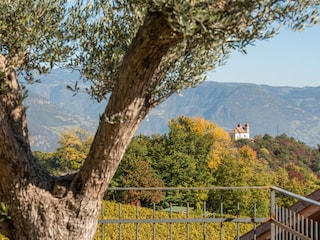 Appartamento per vacanze Eppan Ambiente 34