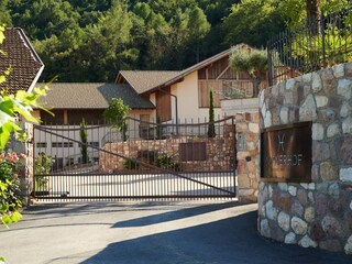 Appartamento per vacanze Eppan Registrazione all'aperto 4