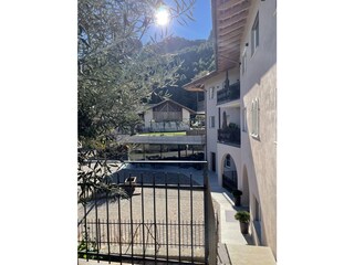 Appartamento per vacanze Eppan Registrazione all'aperto 10