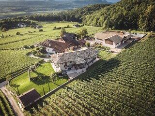 Appartamento per vacanze Eppan Registrazione all'aperto 2