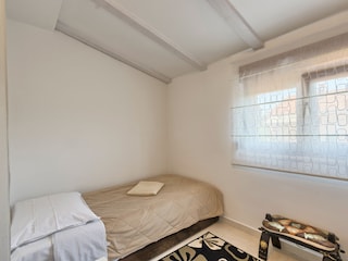 Villa Kascuni Wohnung A2 Schlafzimmer 2