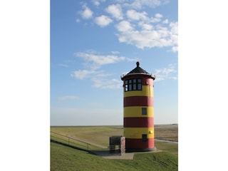 Pilsumer Leuchtturm