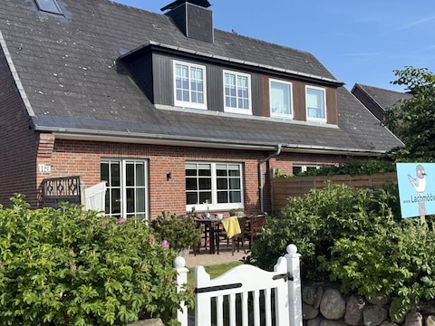 Ferienhaus Lachmööv