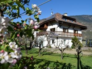 Holiday apartment Gut Wendlandt at Bolzano - Bozen - image1