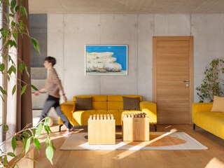 Villa Labin Características 4