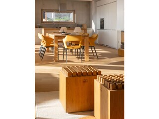 Villa Labin Caratteristiche 5