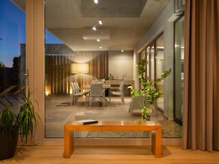 Villa Labin Caratteristiche 6