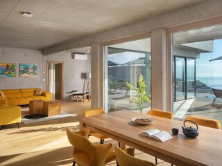 Villa Labin Caratteristiche 8