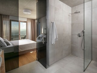 Villa Labin Caratteristiche 10