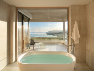 Villa Labin Características 11