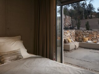 Villa Labin Caratteristiche 12