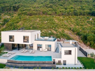 Villa Ravni Grabación al aire libre 3