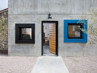 Villa Labin Registrazione all'aperto 6