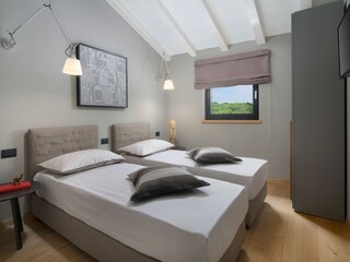 Villa Labin Caratteristiche 11