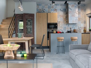 Villa Labin Caratteristiche 14