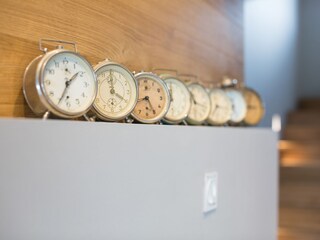 Villa Labin Caratteristiche 15