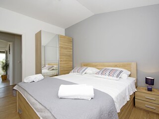 Villa Kastel Novi Ausstattung 22