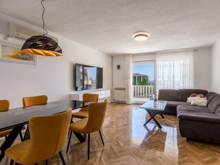 Villa Kastel Novi Ausstattung 12