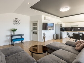 Villa Kastel Novi Ausstattung 18