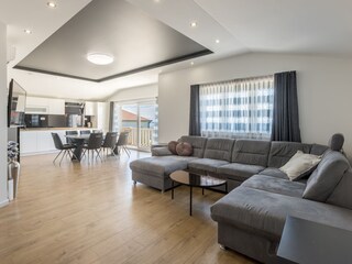 Villa Kastel Novi Ausstattung 16