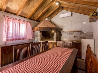 Villa Kastel Novi Ausstattung 30