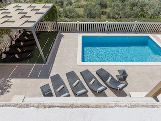 Villa Kastel Novi Outdoor Recording 7