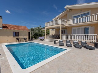 Villa Kastel Novi Environment 34