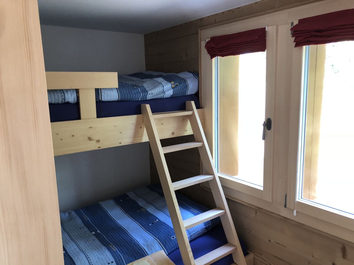 Schlafzimmer, ideal für Kinder