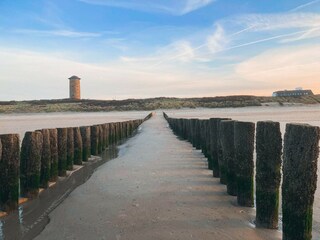 Vakantiehuis Biggekerke Omgeving 21