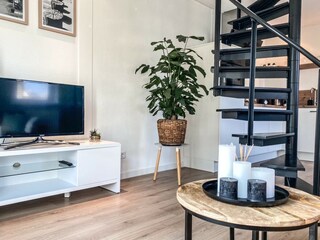 Holiday house Biggekerke Features 10