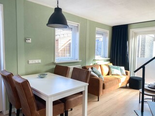 Casa per le vacanze Biggekerke Caratteristiche 20