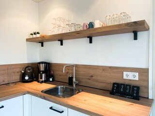 Casa per le vacanze Biggekerke Caratteristiche 14