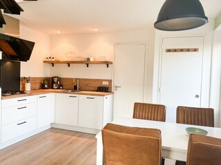 Holiday house Biggekerke Features 11