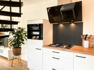 Vakantiehuis Biggekerke Kenmerken 13
