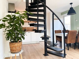 Casa per le vacanze Biggekerke Caratteristiche 6