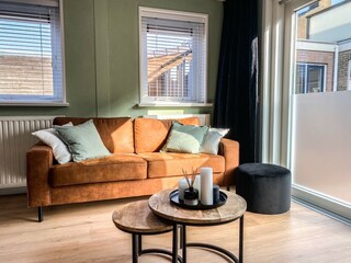 Vakantiehuis Biggekerke Kenmerken 8
