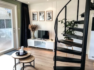 Holiday house Biggekerke Features 15