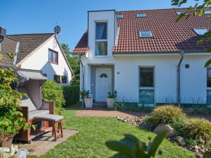 Ferienhaus HAUSZeit am Hafen