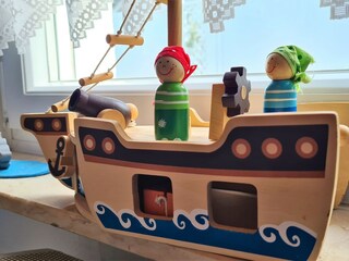 AHOI!