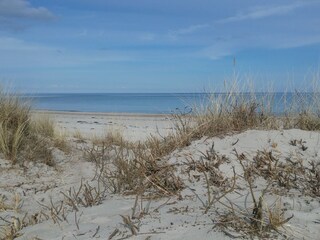 Ostseebadestrand