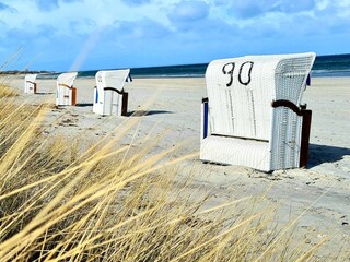Ostseebadestrand