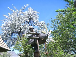 Casa per le vacanze Donaueschingen Registrazione all'aperto 4