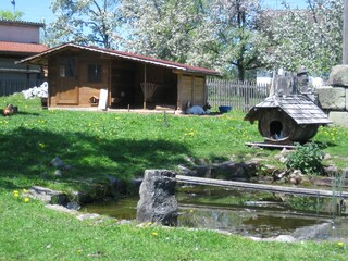 Casa per le vacanze Donaueschingen Registrazione all'aperto 5