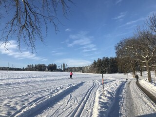 Casa per le vacanze Donaueschingen Registrazione all'aperto 12