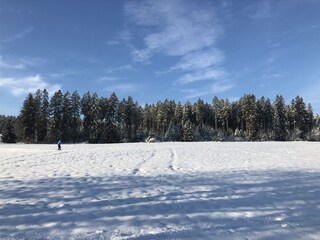 Casa per le vacanze Donaueschingen Registrazione all'aperto 14