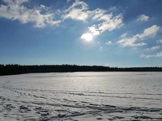 Casa per le vacanze Donaueschingen Registrazione all'aperto 15