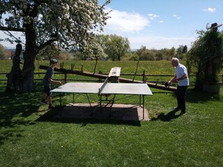 Casa per le vacanze Donaueschingen Ambiente 33