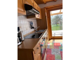 Casa per le vacanze Donaueschingen Caratteristiche 27