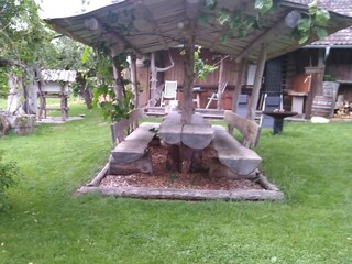 Vakantiehuis Donaueschingen Buitenaudio-opname 19