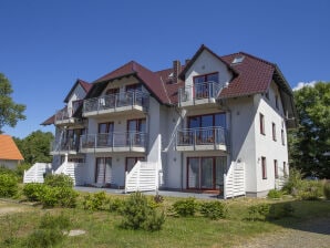 Ferienwohnung Haus Wittow 2 - Wiek - image1